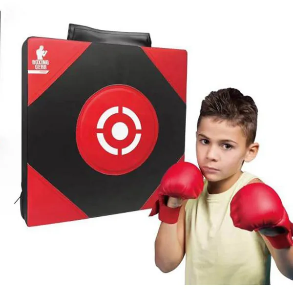 New Outdoor Sports Toys-Wall Boxing Targets Children's Exerc