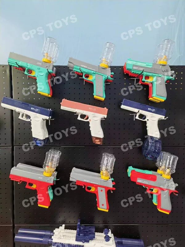 Private Label Toys: OEM/ODM MOQ 500–1000 pcs Guide