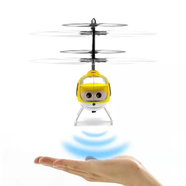 Hot Sell USB Rechargeable Plane Small Rc Helicopter Plane Ch