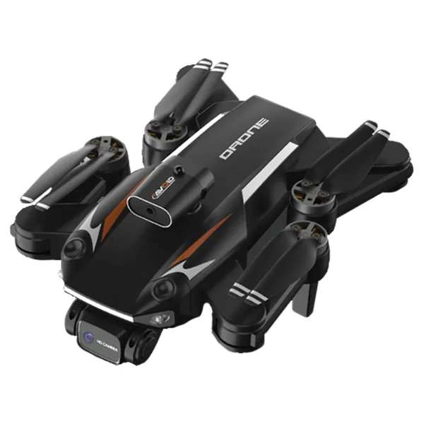 X-25 Drones with Camera for Adults 4K for Obstacle Avoidance