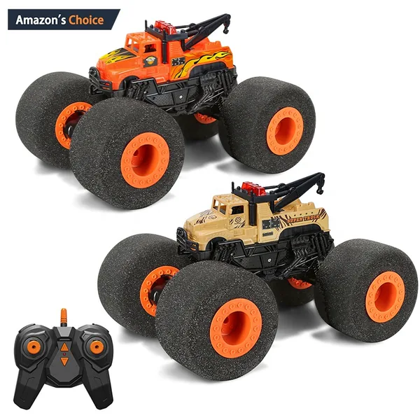How to Customize RC Cars for Private Label (MOQ, Tooling, Packaging)