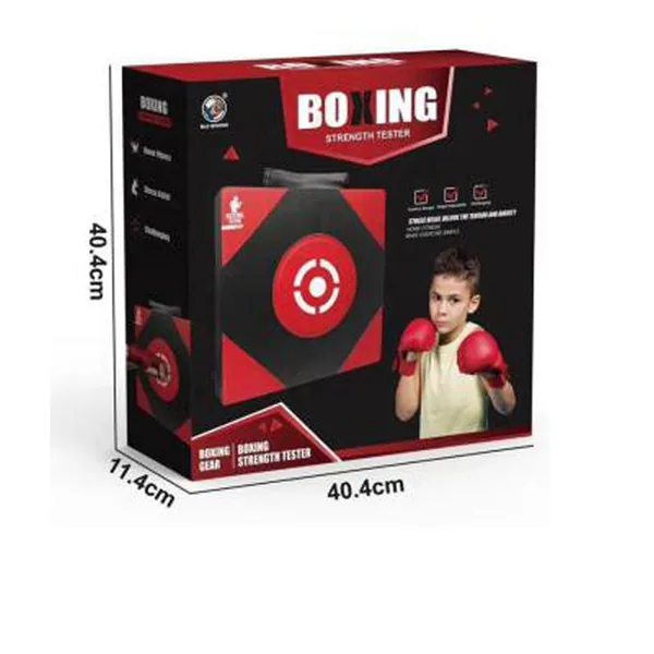 New Outdoor Sports Toys-Wall Boxing Targets Children's Exerc