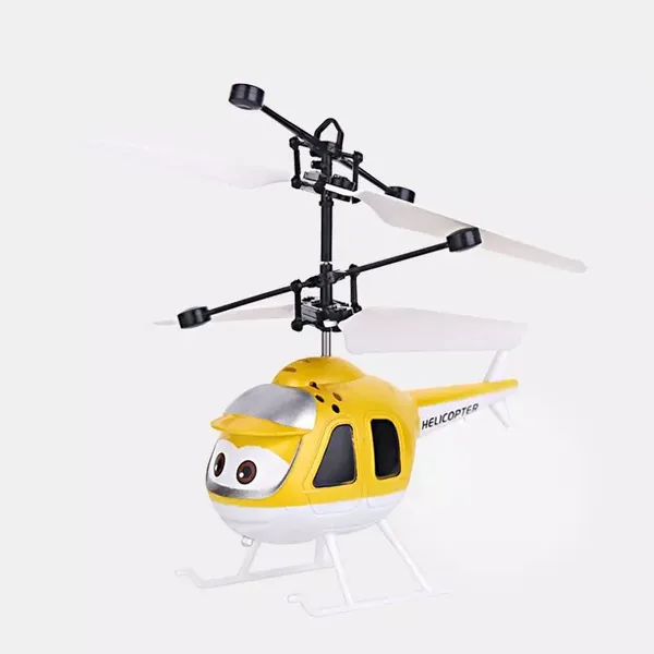 Hot Sell USB Rechargeable Plane Small Rc Helicopter Plane Ch