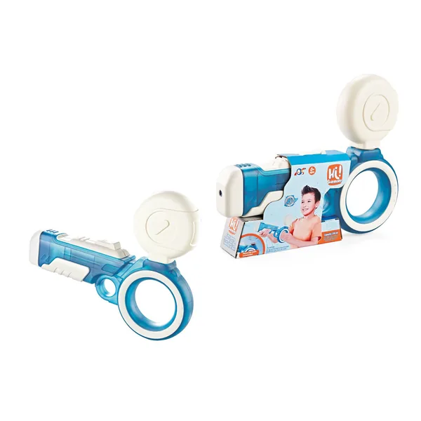 YR308233 Long Range Water Gun With High Capacity Water Squirt Guns Su