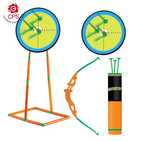 YR303774-Outdoor Toy Indoor Outdoor Game Toy Arrows Kids Sport Toy Toss Game for