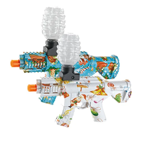 YR274770 Soft Bullet Gun M416 AK Automatic Toy Gun Electric Gun