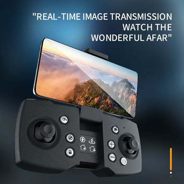 YR272482 X-25 Drones with Camera for Adults 4K for Obstacle Avoidance