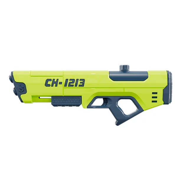 YR256691 710ML Summer Water Sprinkler Gun Plastic Water Pump Gun Toy
