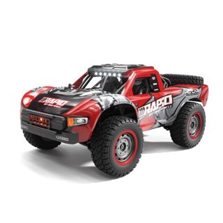 50+km/h 1:14 2.4G Remote Control Car High-speed RC Car RC Trucks Toys RC Cars for Kids New Gifts
