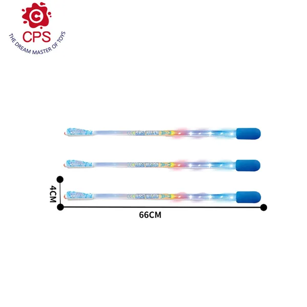 YR304303-Outdoor Toy New Design Light-Up Bow and Arrow Toy Indoor Outdoor Night S