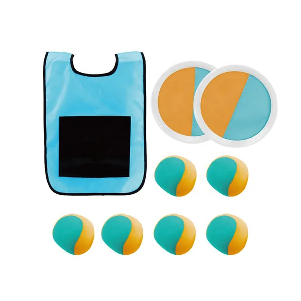 YR305370 Children's Outdoor Toys Sport Toys Vest Dip Ball Chase Toss