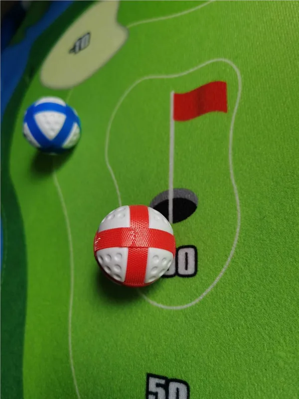 YR305764-Outdoor Toy High Quality Golf Toy Set Golf Sticky Ball Indoor Outdoor Po