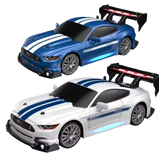 YR336771 2.4G High-Speed 4-Channel RC Racing Car Truck Rechargeable T