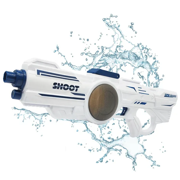 YR274776 Electric Water Gun for Kids Soaker Squirt Guns Automatic Wat