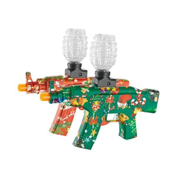 YR274770 Soft Bullet Gun M416 AK Automatic Toy Gun Electric Gun