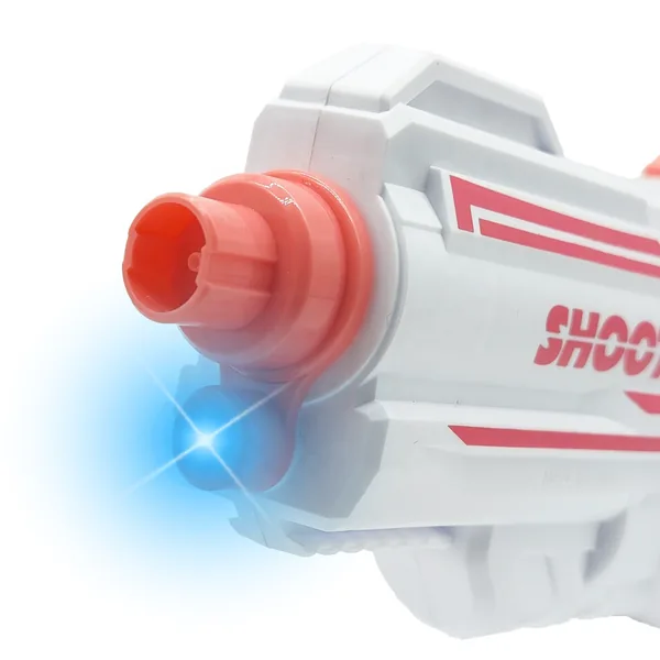 YR274776 Electric Water Gun for Kids Soaker Squirt Guns Automatic Wat
