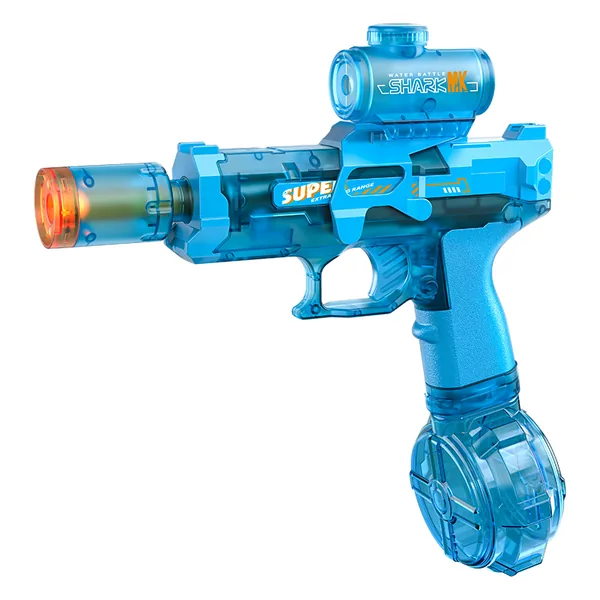 YR348773 Electric Water Gun for Adults Kids,Full Automatic Electric S