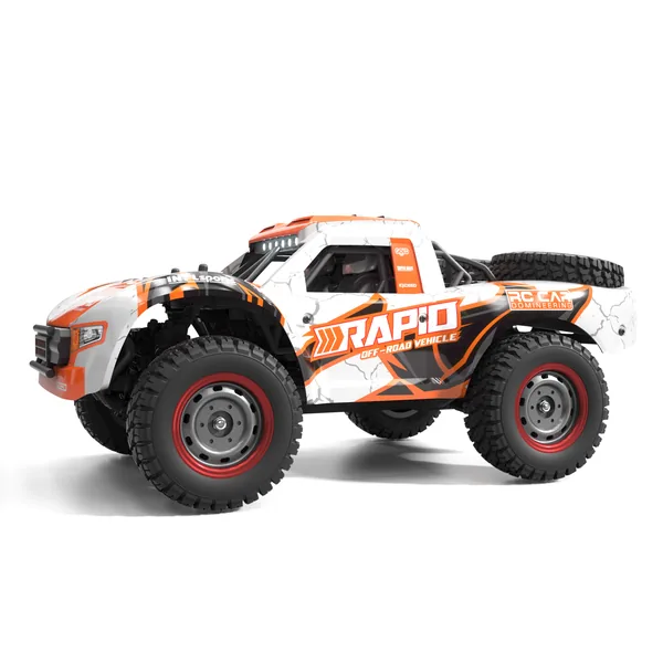 YR272889 70+km/h Brushless Motor 1:14 RC Car JJRC Q130 High-speed Car