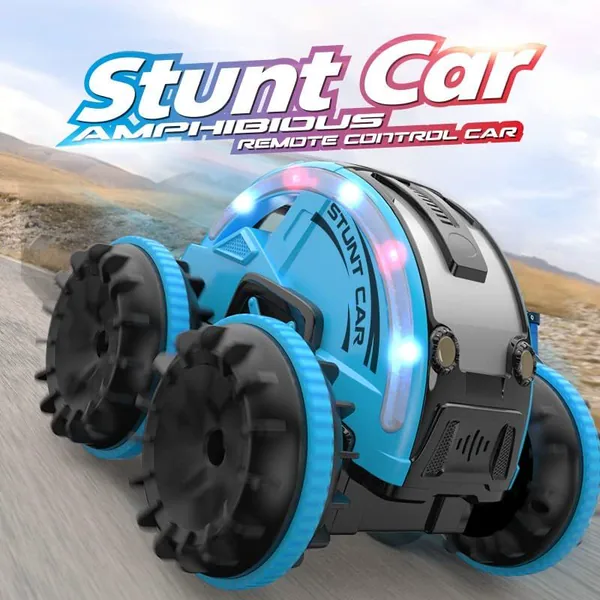 YR234173-Outdoor Toy 2.4G RC Racing Car for Kids Waterproof Electric Boat with Hi