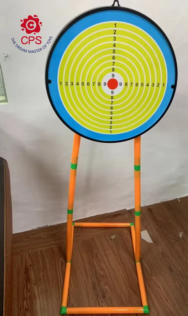 YR303774-Outdoor Toy Indoor Outdoor Game Toy Arrows Kids Sport Toy Toss Game for