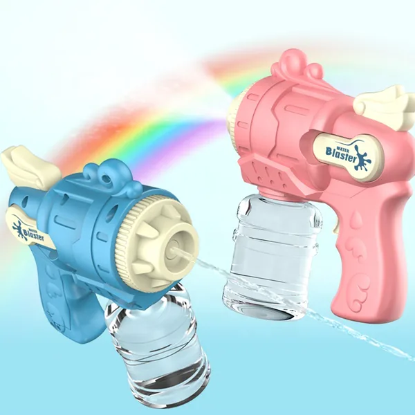 YR258032 Water and Spray 2 in 1 Water Gel Rechargeable Electric Batte