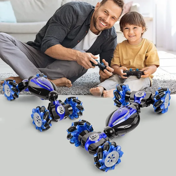 YR282171 1:12 Gesture RC Cars 25KM/H Remote Control Car for Boys Hand