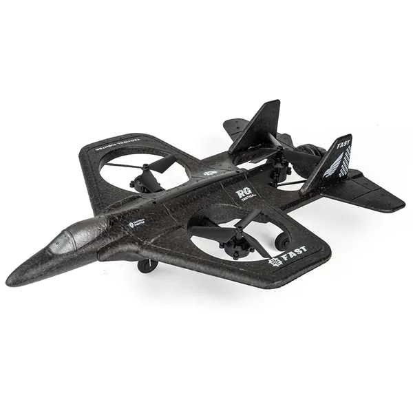 YR265932 2.4G Remote Control Airplane for Kids New Rc Glider Toy Airc