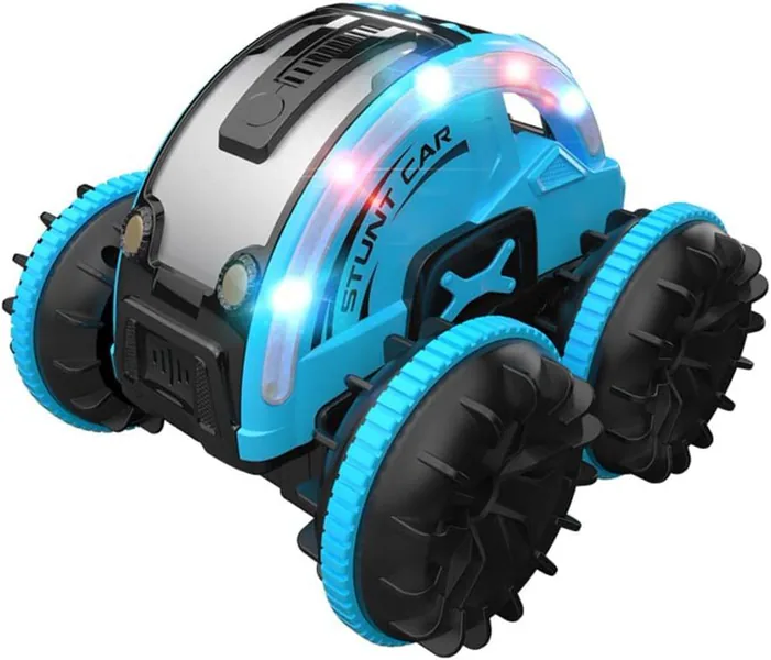 YR234173-Outdoor Toy 2.4G RC Racing Car for Kids Waterproof Electric Boat with Hi