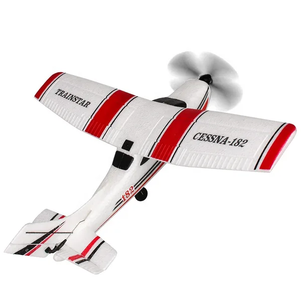 YR232445 2.4G 3-CH Remote Control Glider Toy Rc Airplane Toys
