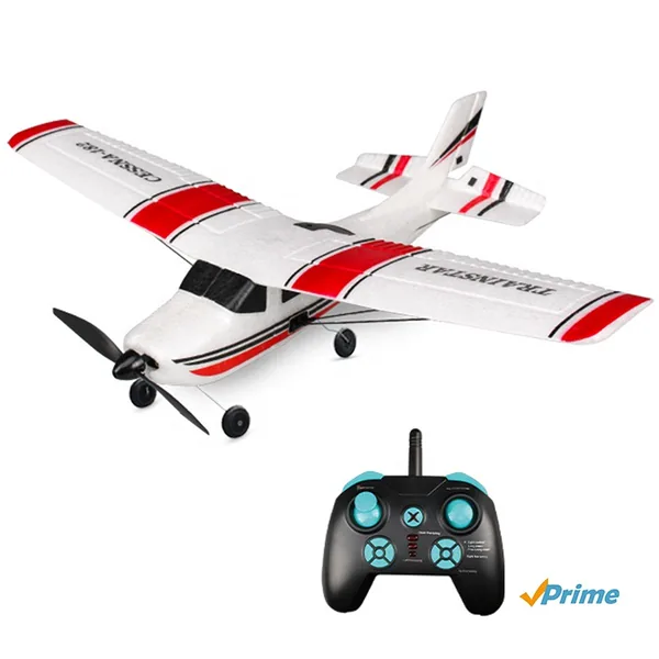YR232445 2.4G 3-CH Remote Control Glider Toy Rc Airplane Toys