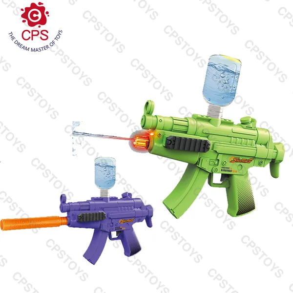 YR303847 AK M416 SCAR Electric Water Gun Automatic Water Gun for Kids
