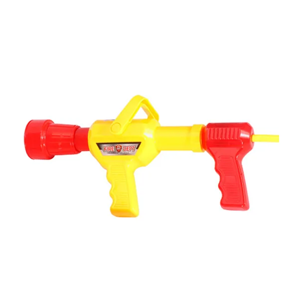 YR202256 Outdoor Summer Sport Toys Fireman Backpack Water Shooter and