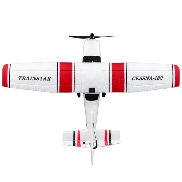 YR232445 2.4G 3-CH Remote Control Glider Toy Rc Airplane Toys