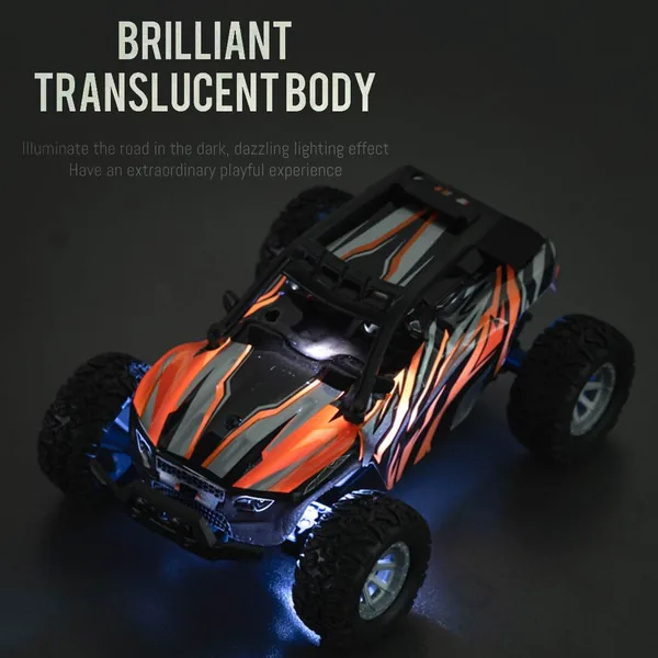 YR303920 High-Speed 2.4Ghz 1/32 Mini Electric Off-Road RC Drift Race