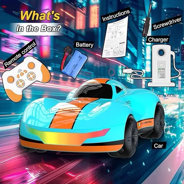 YR338978 Drift Car High-Speed Remote Control Cars Rc Drift Cars for A