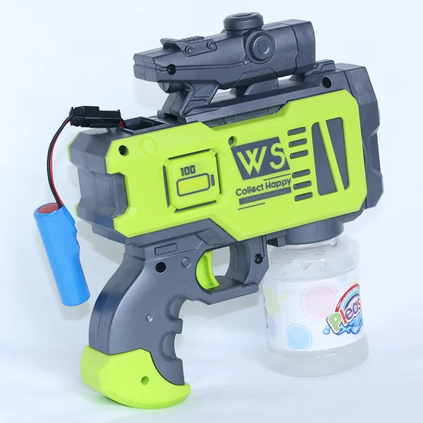 YR312862 Electric Water Gun for Adults Manual Water Squirt Gun Outdoo