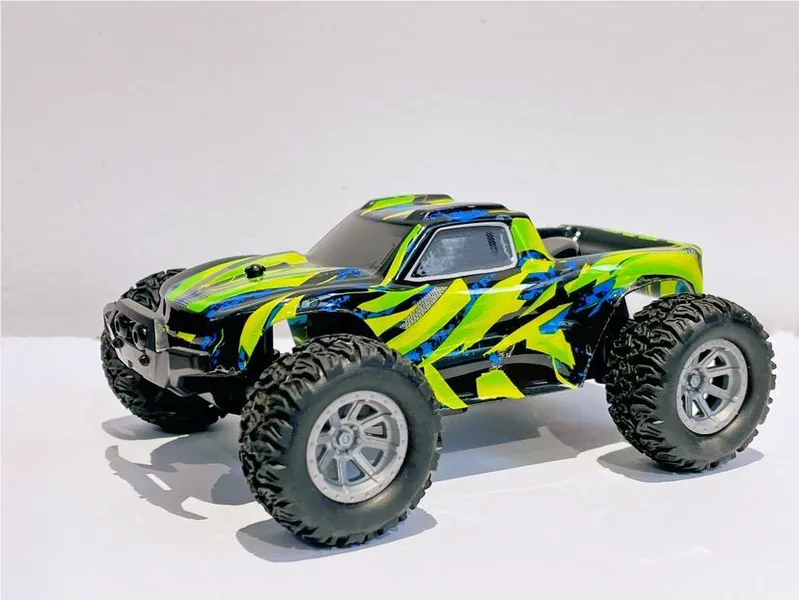 YR303920 High-Speed 2.4Ghz 1/32 Mini Electric Off-Road RC Drift Race
