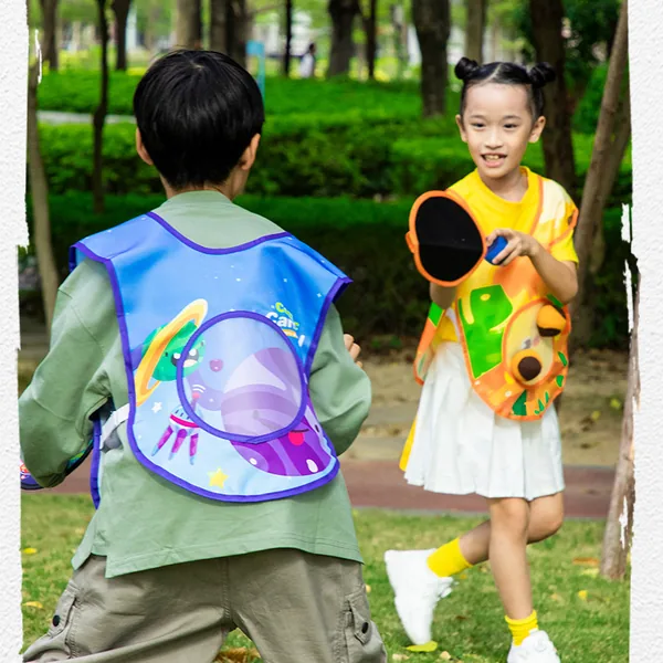 YR322336-Outdoor Toy Children's Throw and Catch Dodgeball Parent Child Interactio