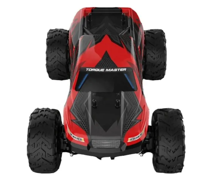 YR290345 Remote Control Toys for Children 2.4G Four Wheel Drive Full