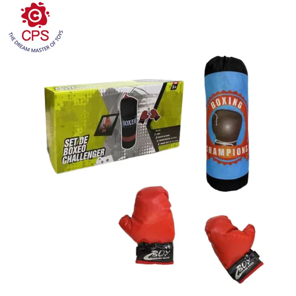 YR306024-Outdoor Toy New Colour Boxed Sports Toy Summer Indoor/Outdoor Boxing Pla