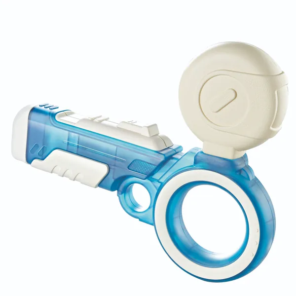 YR308233 Long Range Water Gun With High Capacity Water Squirt Guns Su