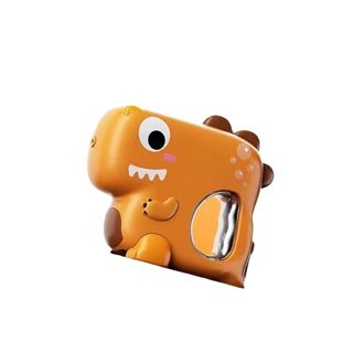 Summer Outdoor Toys Electric Toy Animals & Dinosaur Water Gun High-Capacity Squirt Guns-Made of Plastic