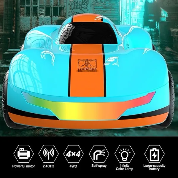 YR338978 Drift Car High-Speed Remote Control Cars Rc Drift Cars for A