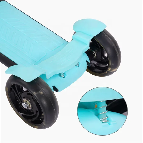 YR186953 Adjustable 3 in 1 Kids Balance Bike,Three-speed Car Variable