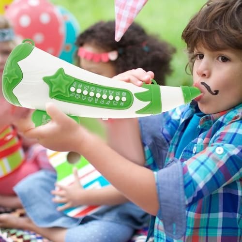 YR309723 Toy Animal Caller for Kids 30 Animal Sounds Hunting Toys Hor