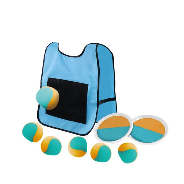 YR305370 Children's Outdoor Toys Sport Toys Vest Dip Ball Chase Toss