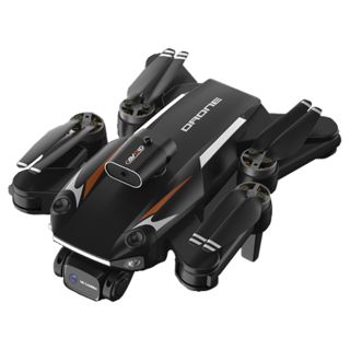 X-25 Drones with Camera for Adults 4K for Obstacle Avoidance,9800ft Video Long Range Transmission, Long Flight Time