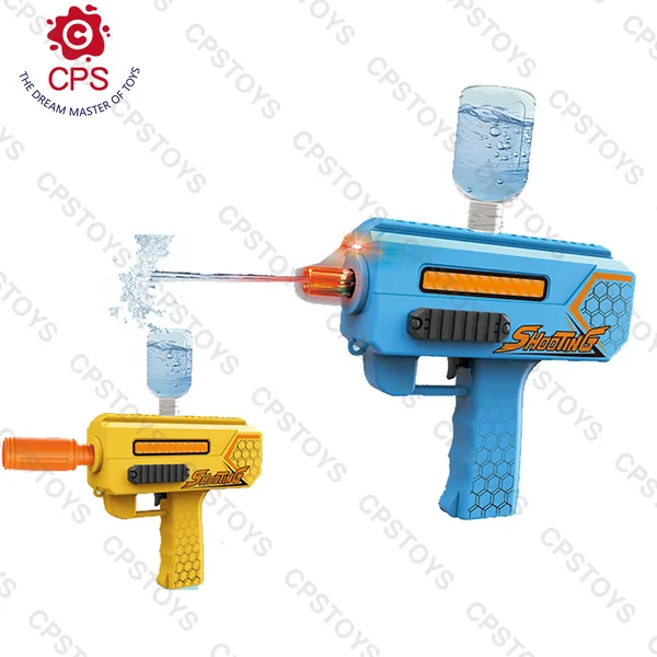 YR303847 AK M416 SCAR Electric Water Gun Automatic Water Gun for Kids