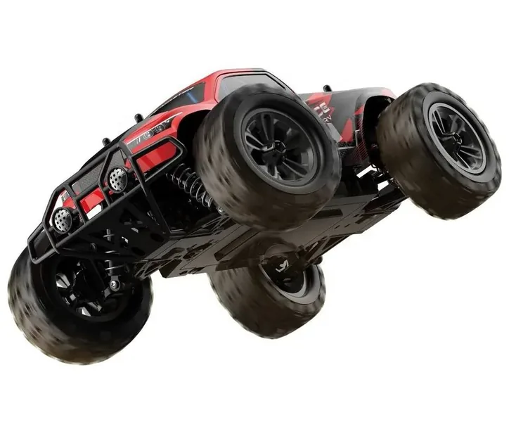 YR290345 Remote Control Toys for Children 2.4G Four Wheel Drive Full