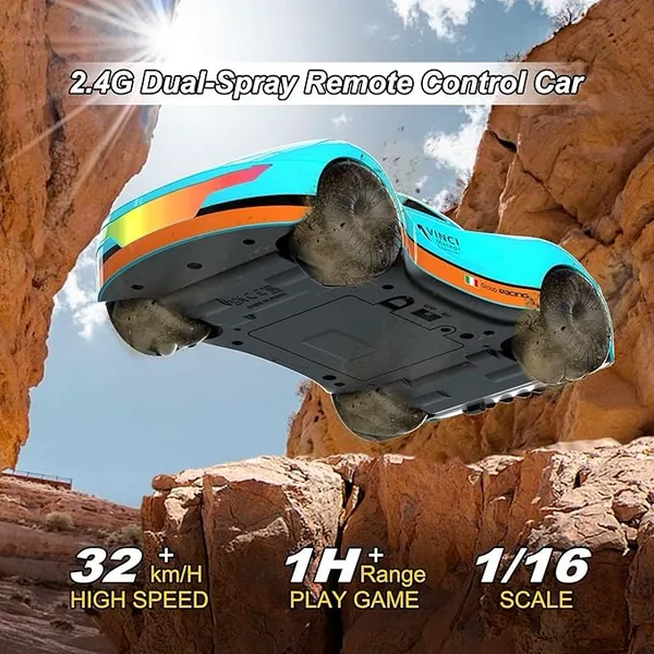 YR338978 Drift Car High-Speed Remote Control Cars Rc Drift Cars for A